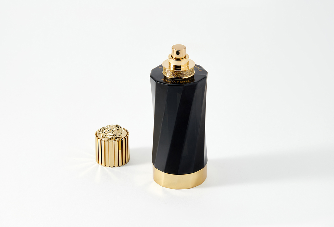Versace Atelier Eau de parfum SAFRAN ROYAL 100 ml Versace Atelier Eau de parfum SAFRAN ROYAL