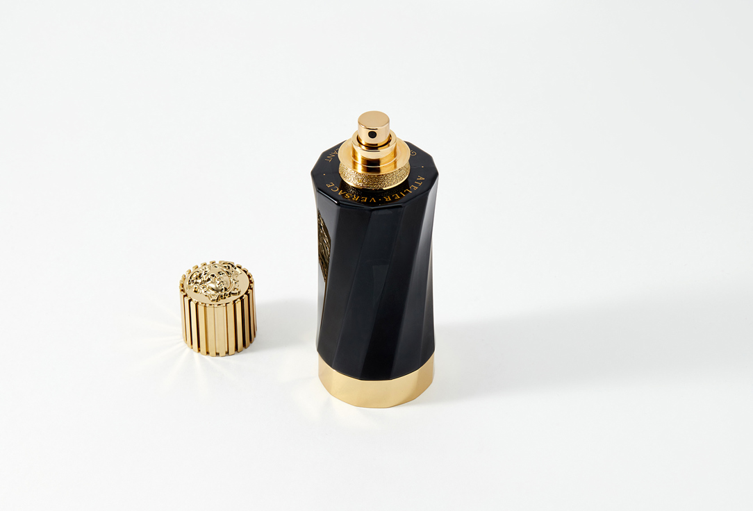 Versace Atelier Eau de parfum GINGEMBRE PETILLANT 100 ml Versace Atelier Eau de parfum GINGEMBRE PETILLANT