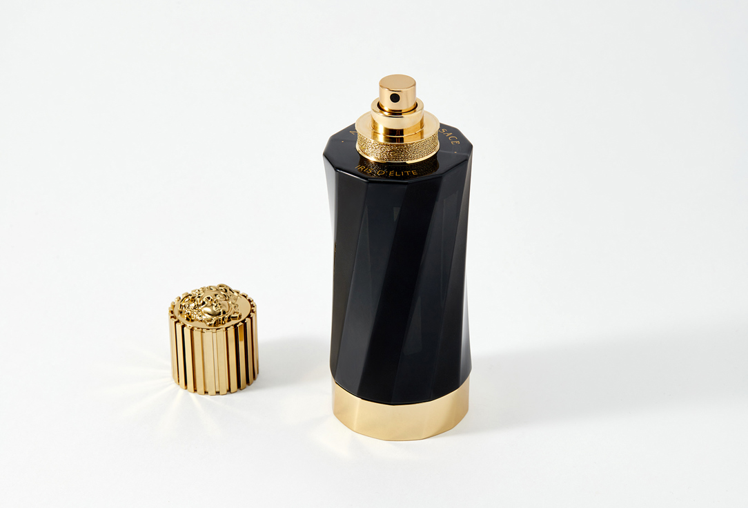 Versace Atelier Eau de parfum IRIS D'ELITE 100 ml Versace Atelier Eau de parfum IRIS D'ELITE