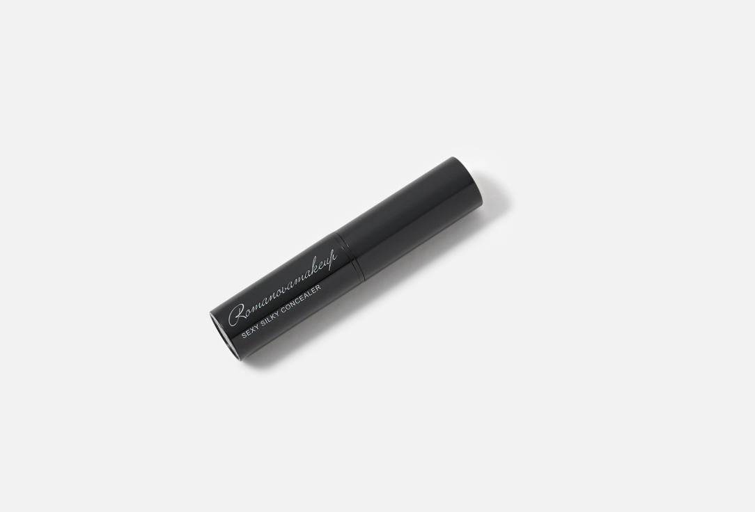 Romanovamakeup Lightweight Creamy Concealer Sexy Silky Concealer