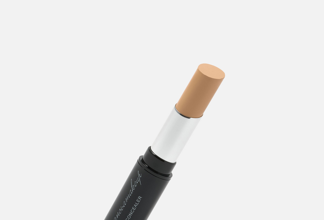 Romanovamakeup Lightweight Creamy Concealer Sexy Silky Concealer