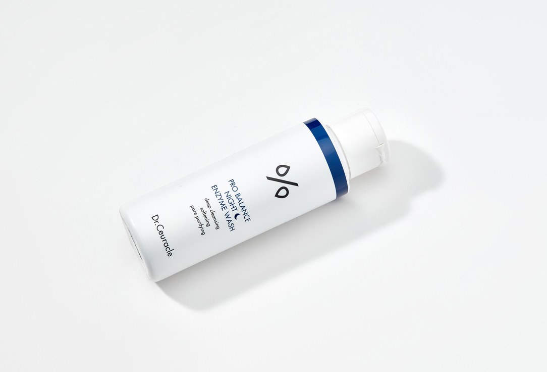 Dr. Ceuracle Night Face Enzyme Wash Pro-Balance