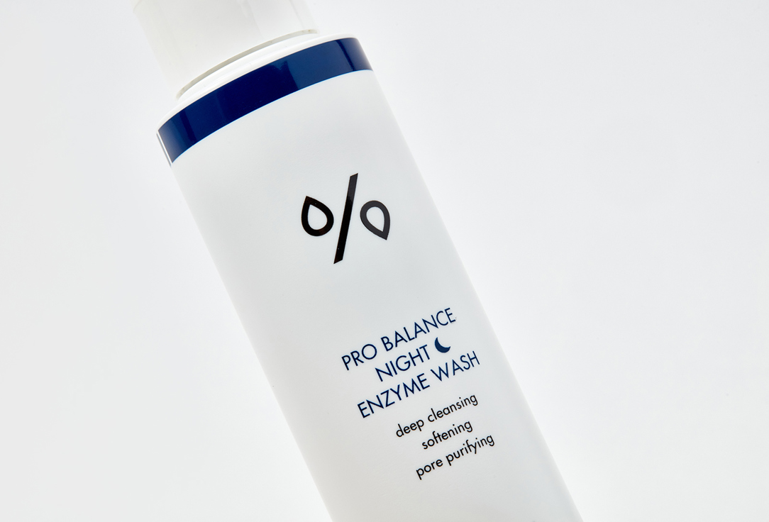 Dr. Ceuracle Night Face Enzyme Wash Pro-Balance