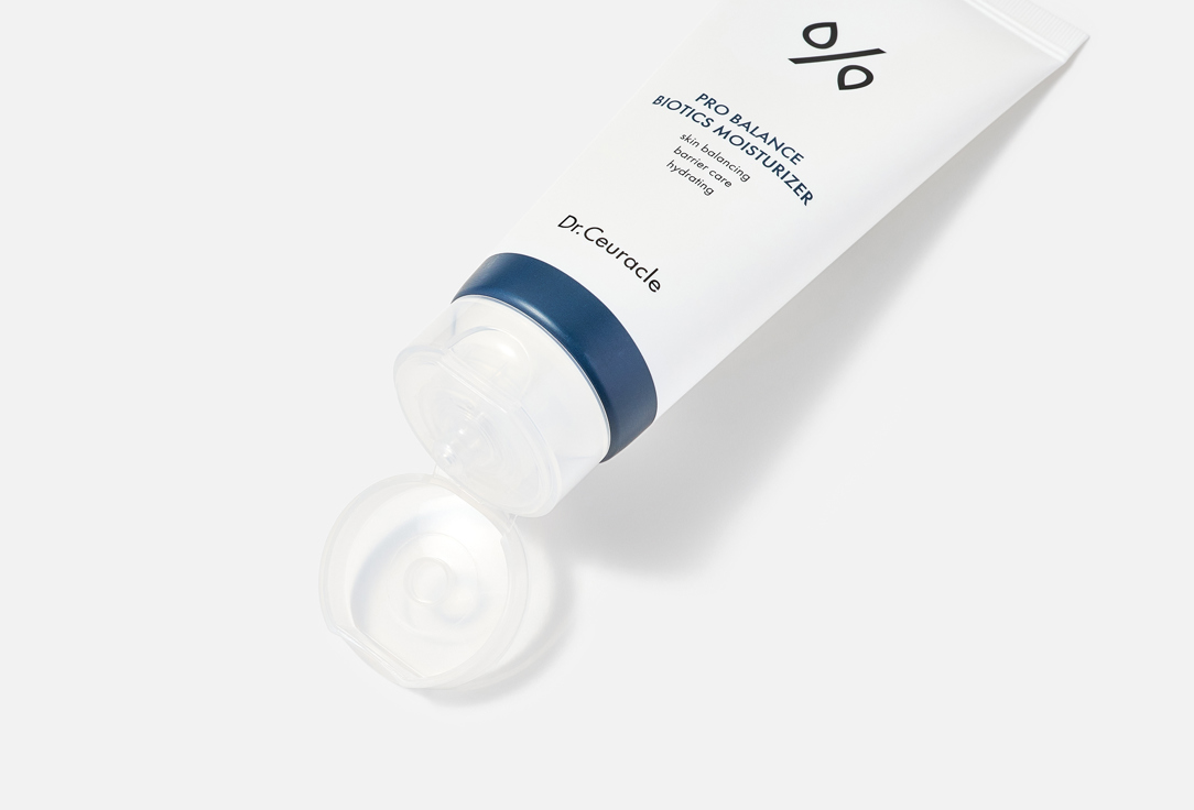 Dr. Ceuracle Face Moisturizer Pro-Balance Biotics