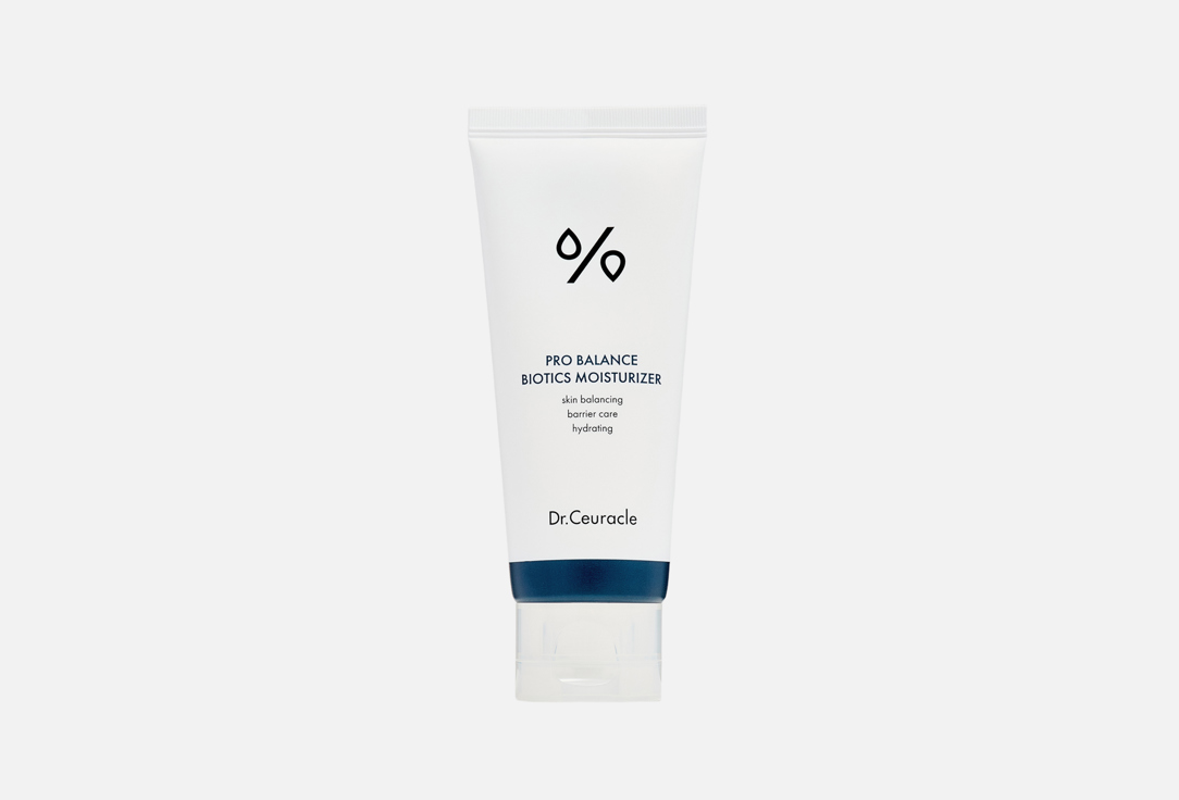 Dr. Ceuracle Face Moisturizer Pro-Balance Biotics