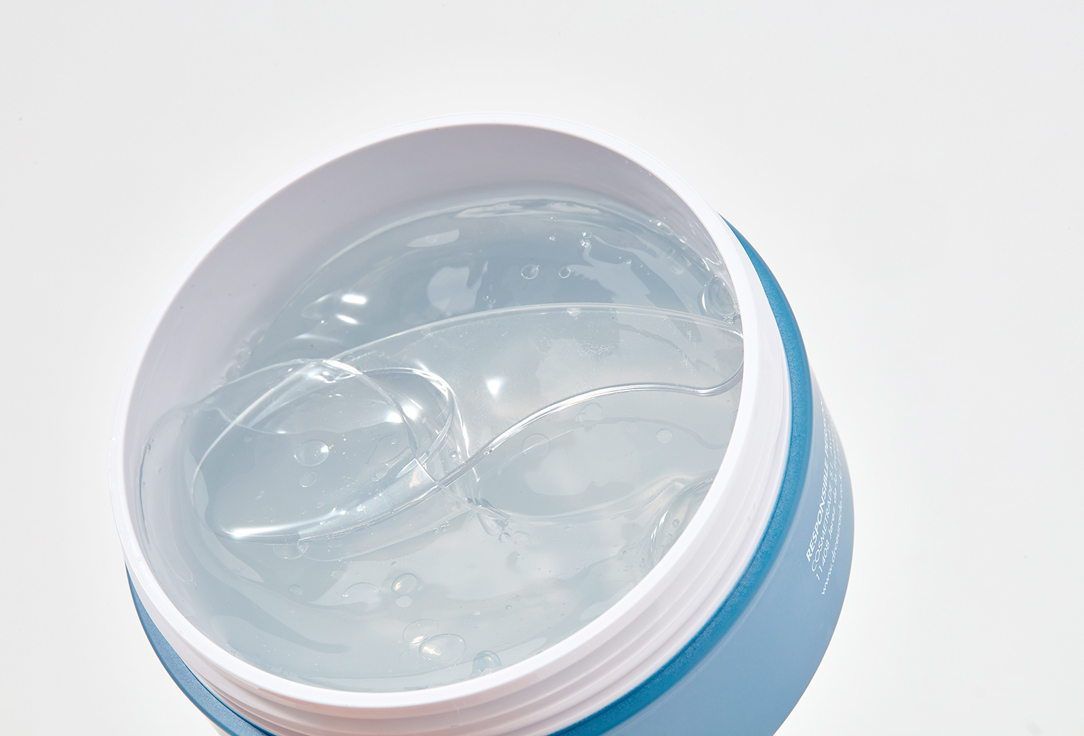 Dr. Ceuracle Hydrogel Eye Mask Hyal Reyouth 30 pairs Dr. Ceuracle Hydrogel Eye Mask Hyal Reyouth