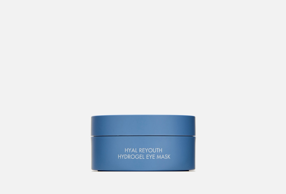 Dr. Ceuracle Hydrogel Eye Mask Hyal Reyouth 30 pairs Dr. Ceuracle Hydrogel Eye Mask Hyal Reyouth