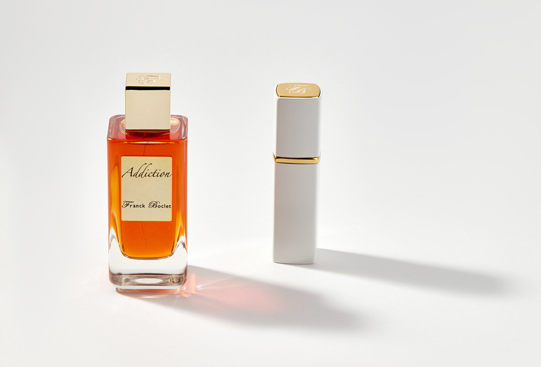 فرانك بوكليت ماء عطر أديكشن 2 قطعة فرانك بوكليت ماء عطر أديكشن
