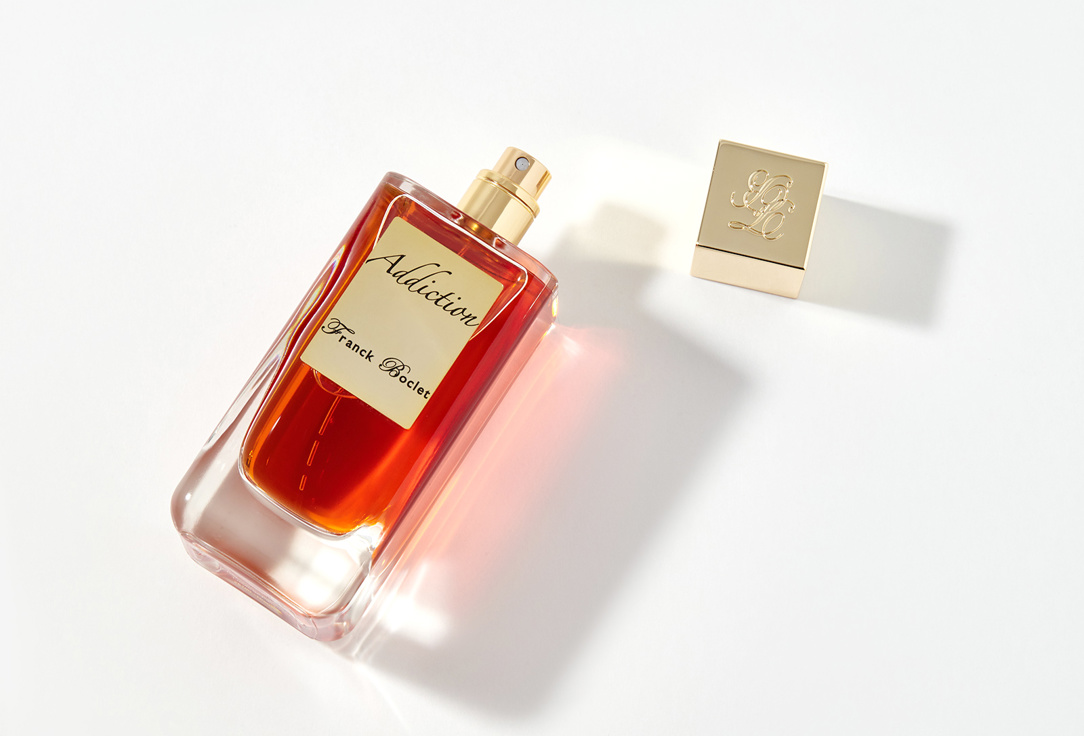 فرانك بوكليت ماء عطر أديكشن 2 قطعة فرانك بوكليت ماء عطر أديكشن