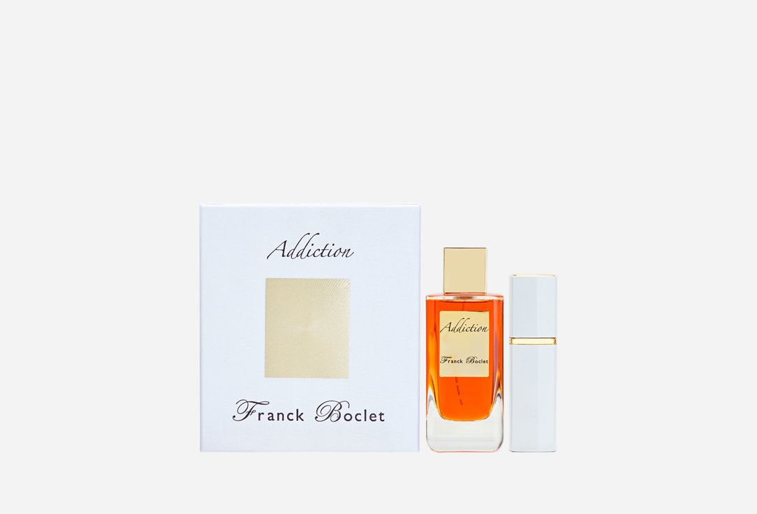 فرانك بوكليت ماء عطر أديكشن 2 قطعة فرانك بوكليت ماء عطر أديكشن