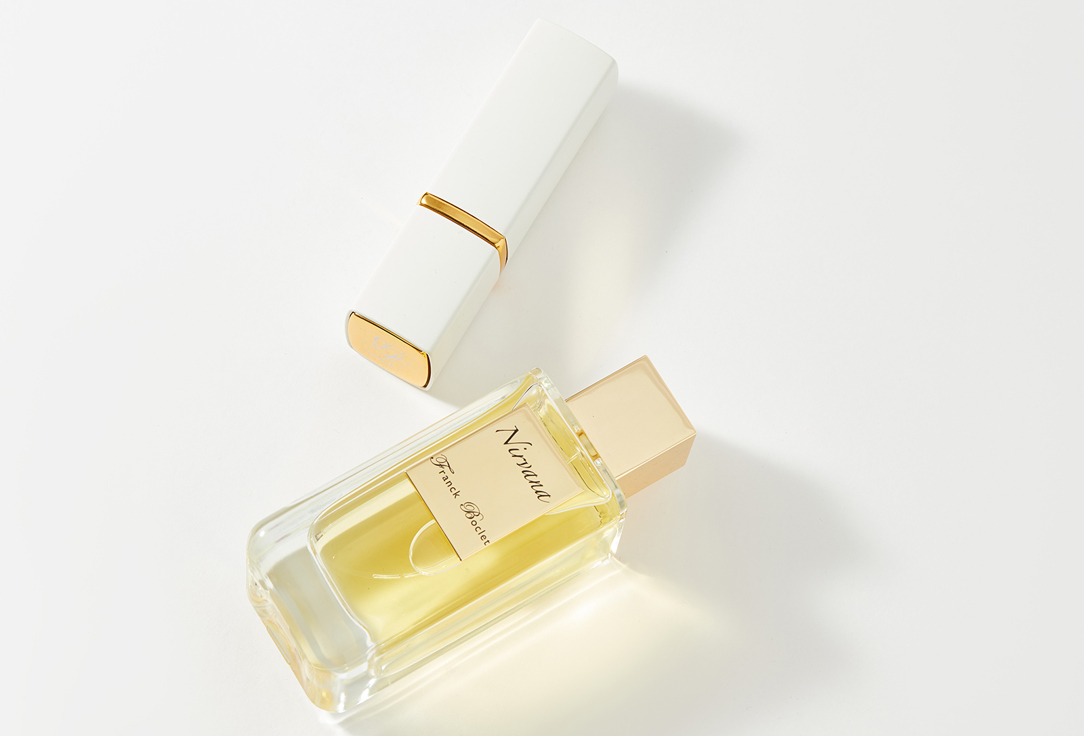 Franck Boclet Eau de parfum Nirvana