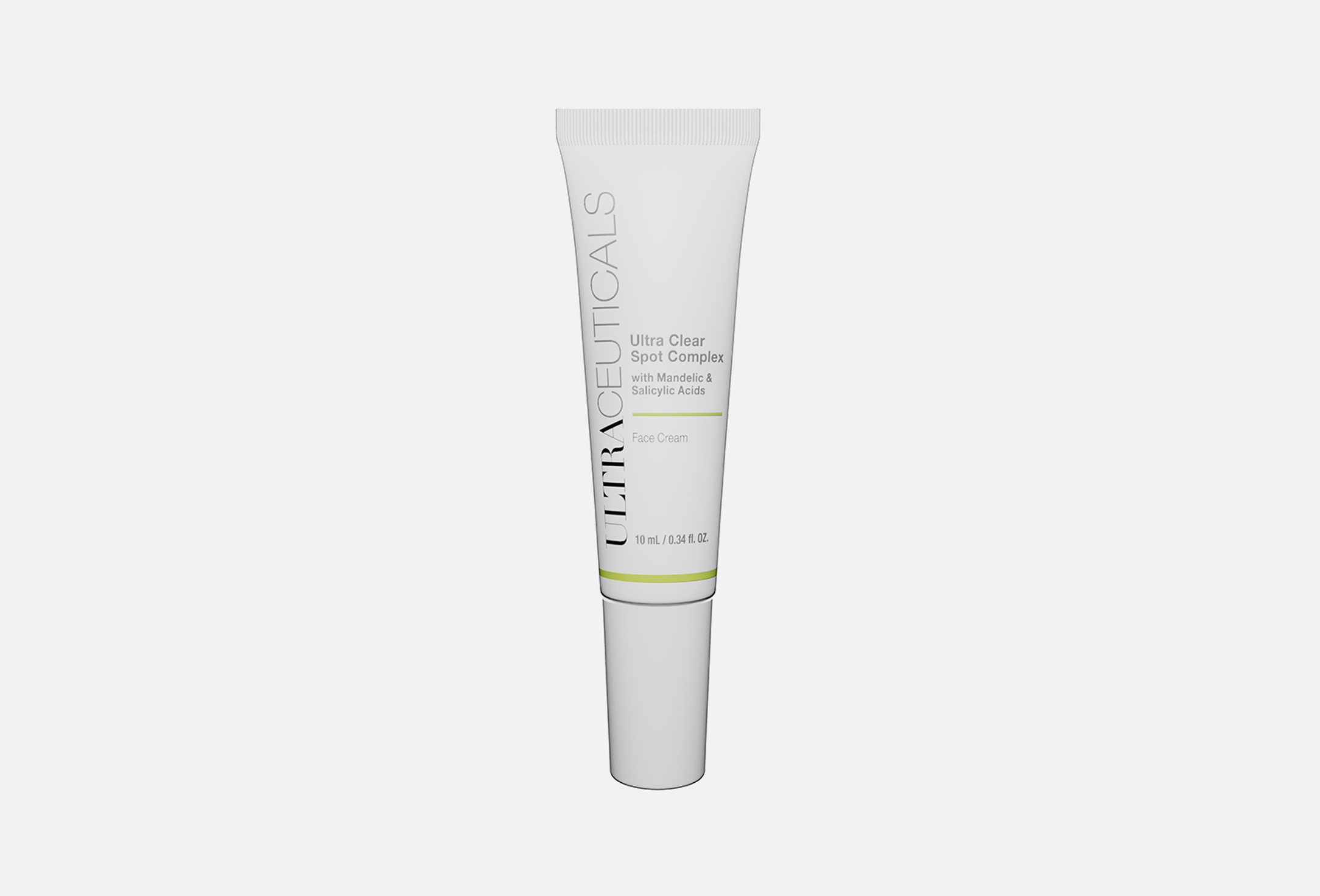 Ultra clear spot complex 10