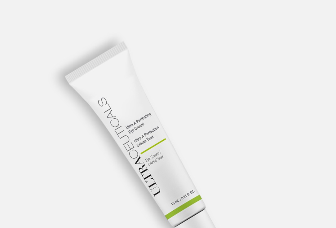 ULTRACEUTICALS Eye cream Ultra A Perfecting