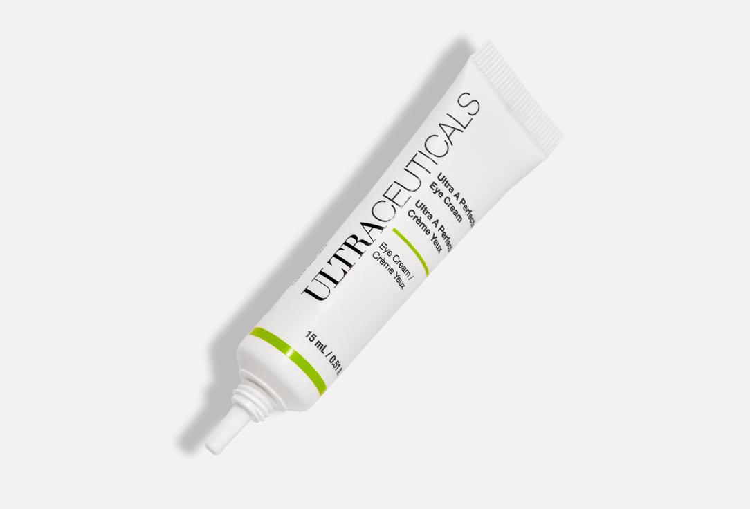 ULTRACEUTICALS Eye cream Ultra A Perfecting