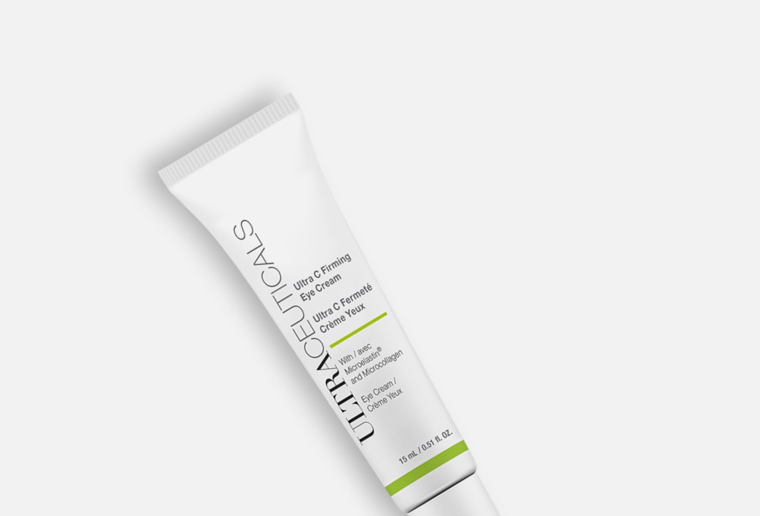 ULTRACEUTICALS Eye cream Ultra C Firming 15 ml ULTRACEUTICALS Eye cream Ultra C Firming