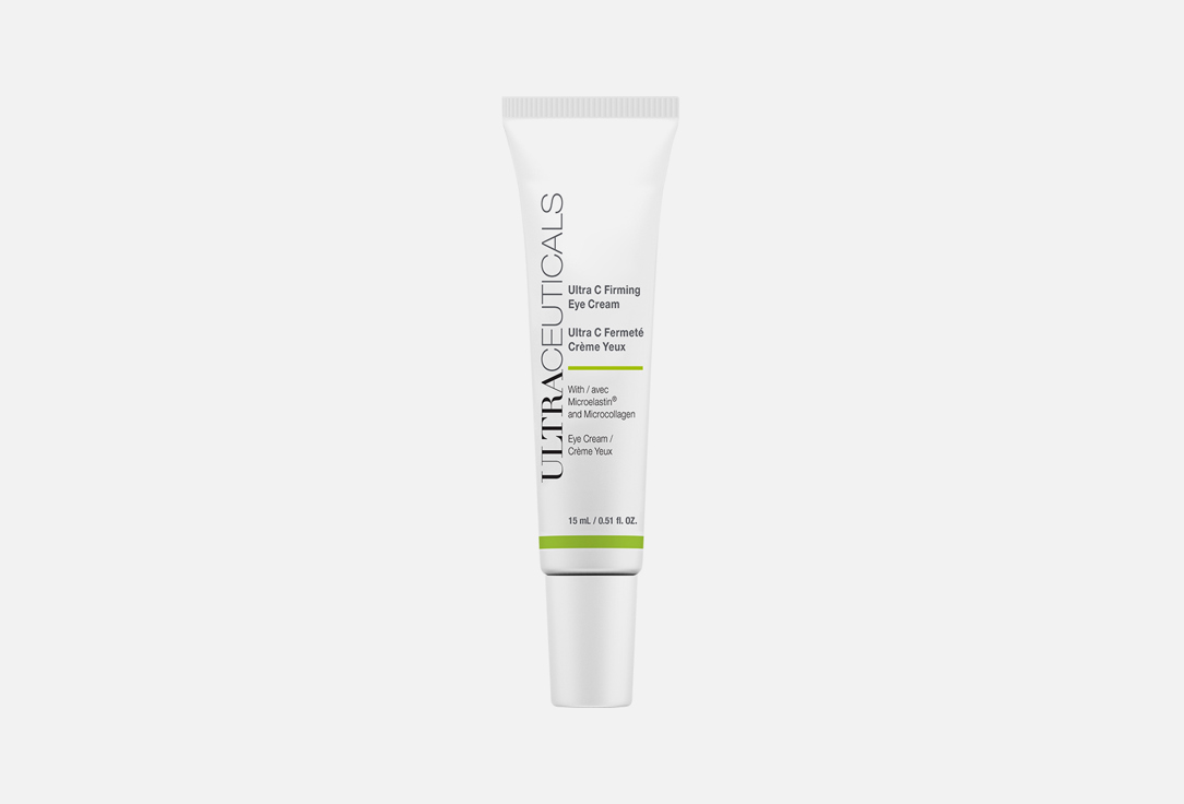ULTRACEUTICALS Eye cream Ultra C Firming 15 ml ULTRACEUTICALS Eye cream Ultra C Firming