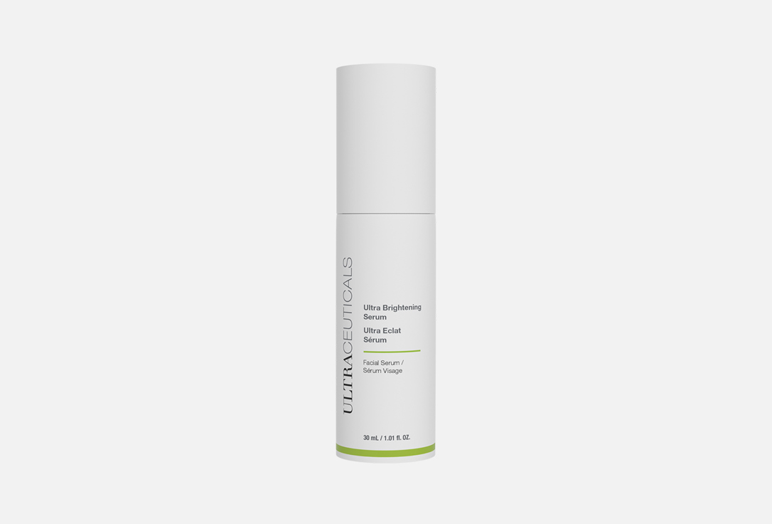 ULTRACEUTICALS Face serum Ultra Brightening 30 ml ULTRACEUTICALS Face serum Ultra Brightening