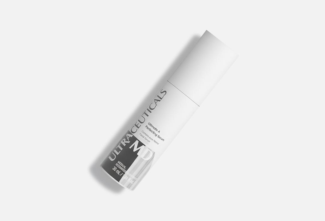 ULTRACEUTICALS Face serum Ultimate A Perfecting