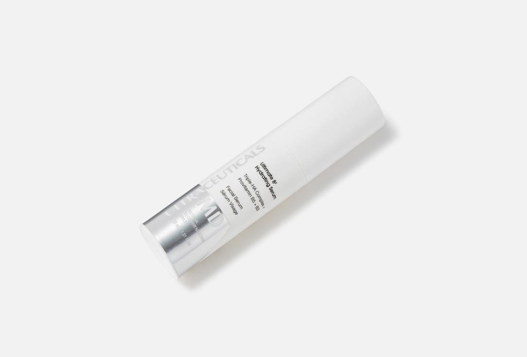 ULTRACEUTICALS Face serum Ultimate B² Hydrating