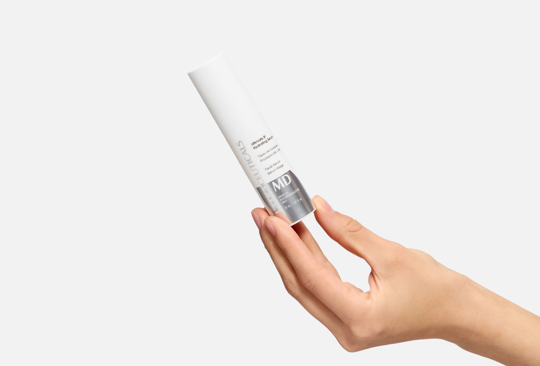 ULTRACEUTICALS Face serum Ultimate B² Hydrating