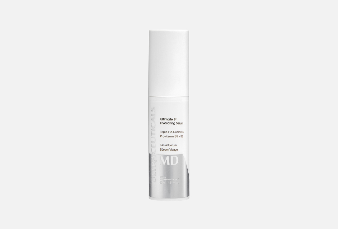 ULTRACEUTICALS Face serum Ultimate B² Hydrating