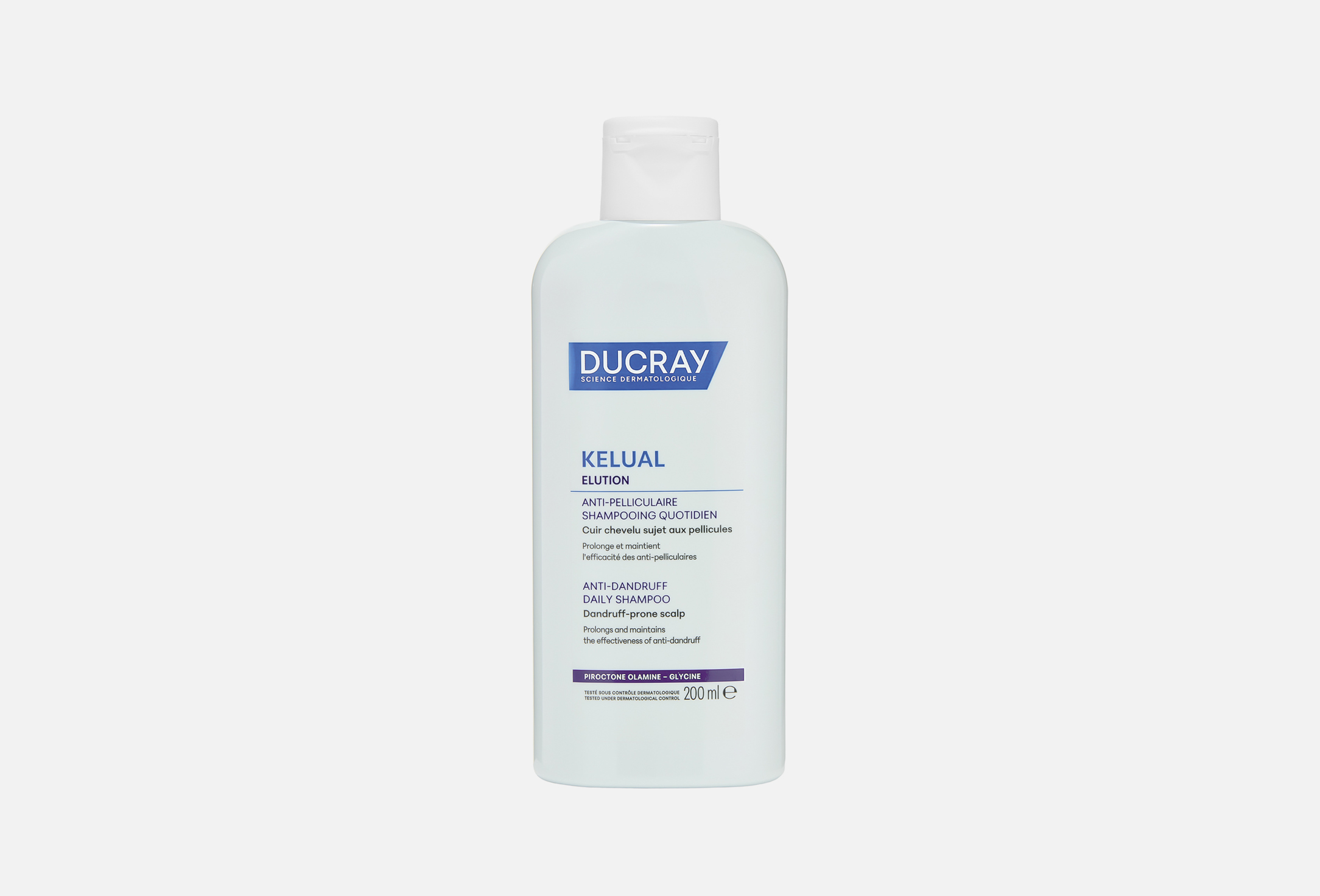 Elution 200
