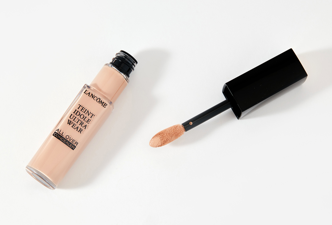 Lancome Concealer Teint Idole Ultra Wear 010, Beige porcelaine 13.5 ml Lancome Concealer Teint Idole Ultra Wear