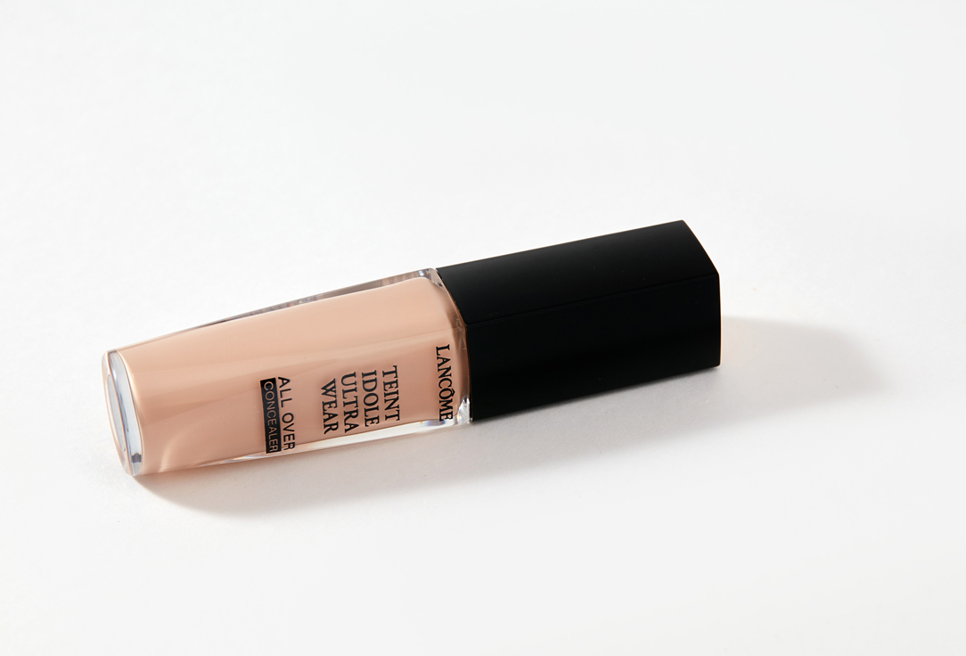 Lancome Concealer Teint Idole Ultra Wear 010, Beige porcelaine 13.5 ml Lancome Concealer Teint Idole Ultra Wear
