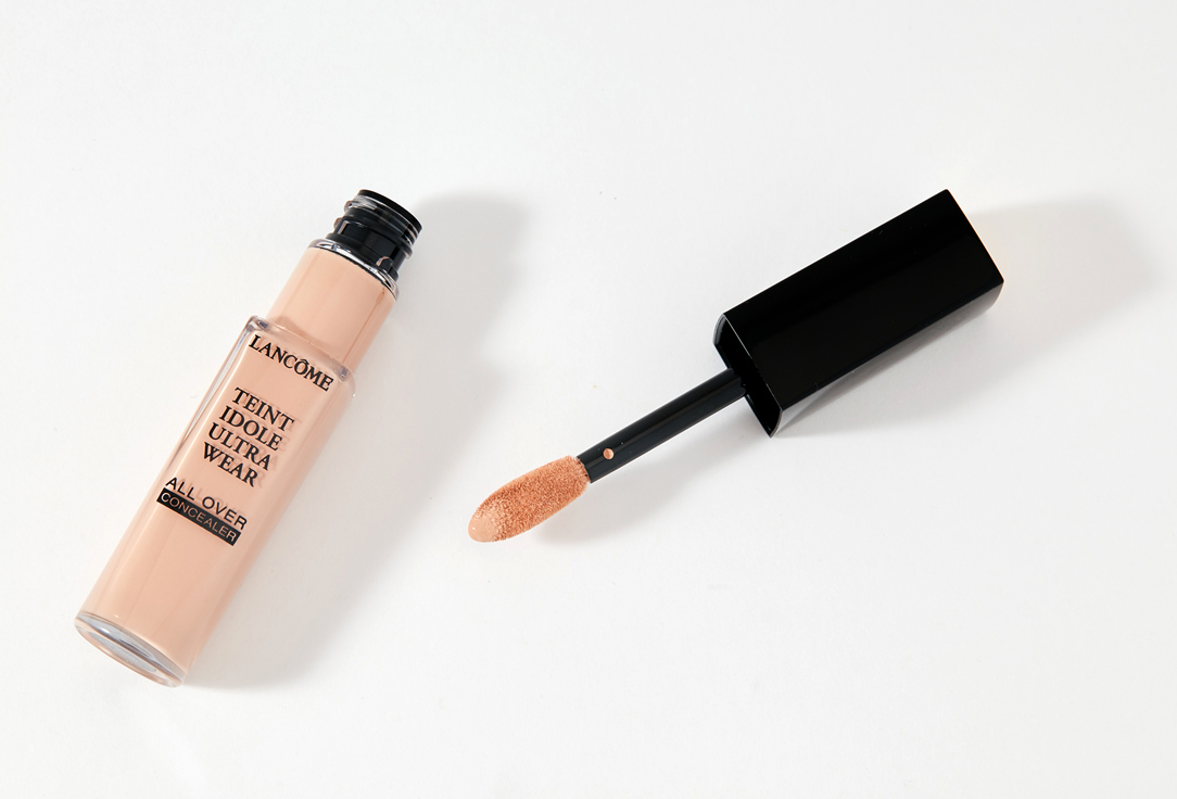 Lancome Concealer Teint Idole Ultra Wear 023, Beige aurore 13.5 ml Lancome Concealer Teint Idole Ultra Wear