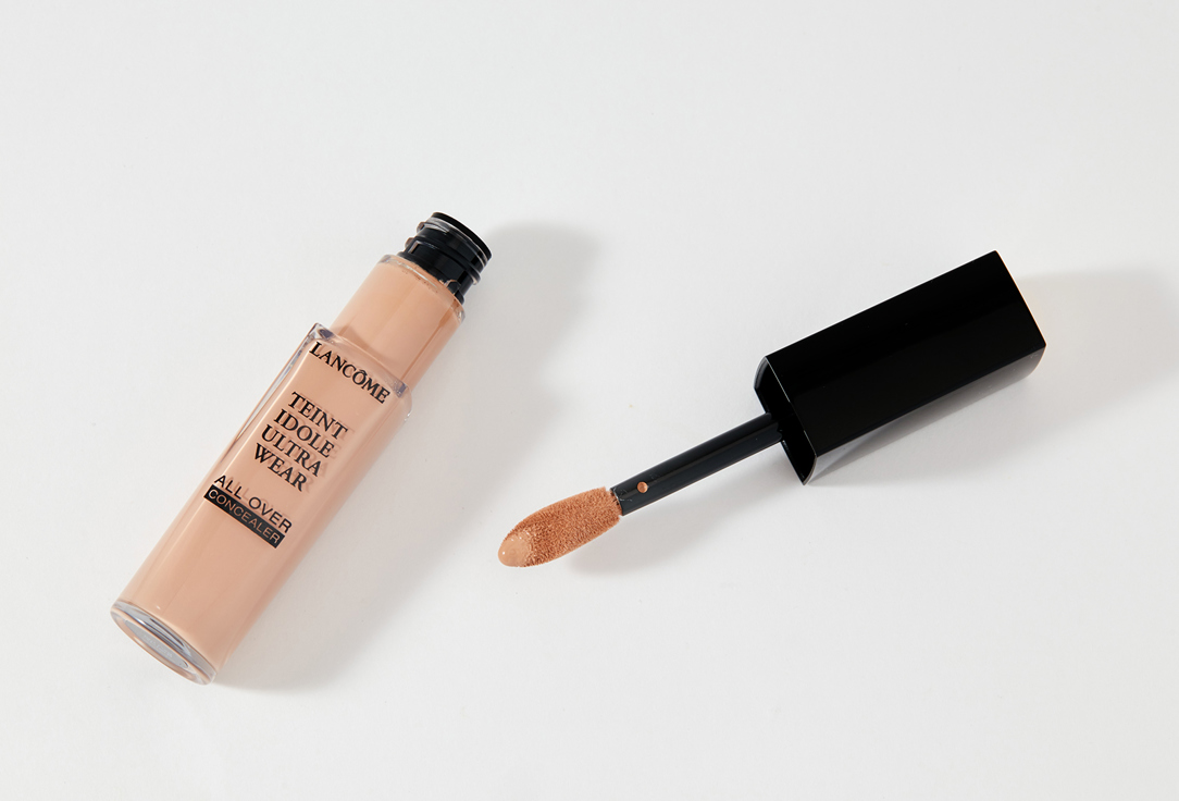 Lancome Concealer Teint Idole Ultra Wear 048, Beige châtaigne 13.5 ml Lancome Concealer Teint Idole Ultra Wear