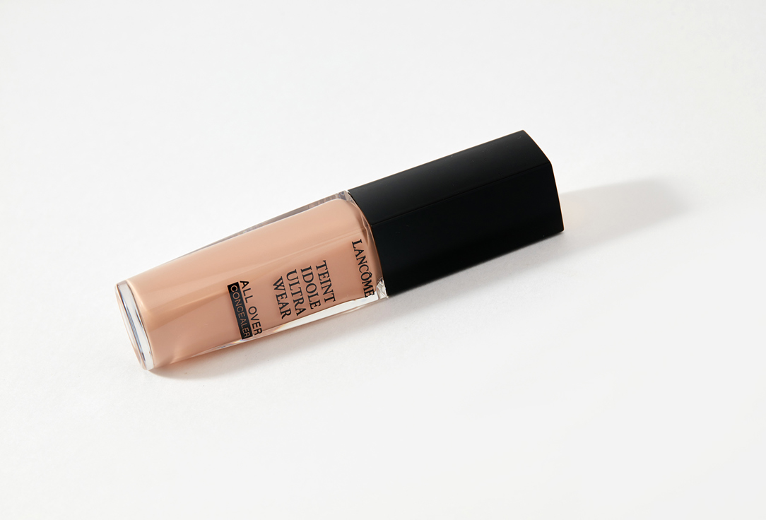 Lancome Concealer Teint Idole Ultra Wear 048, Beige châtaigne 13.5 ml Lancome Concealer Teint Idole Ultra Wear