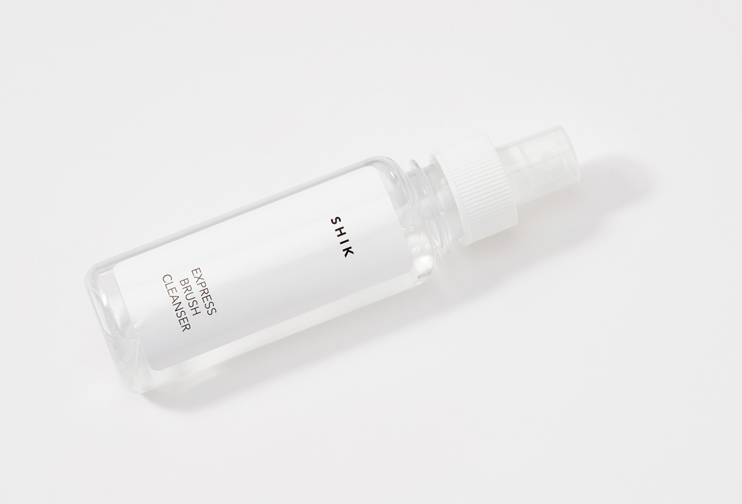 SHIK Brush cleanser Express