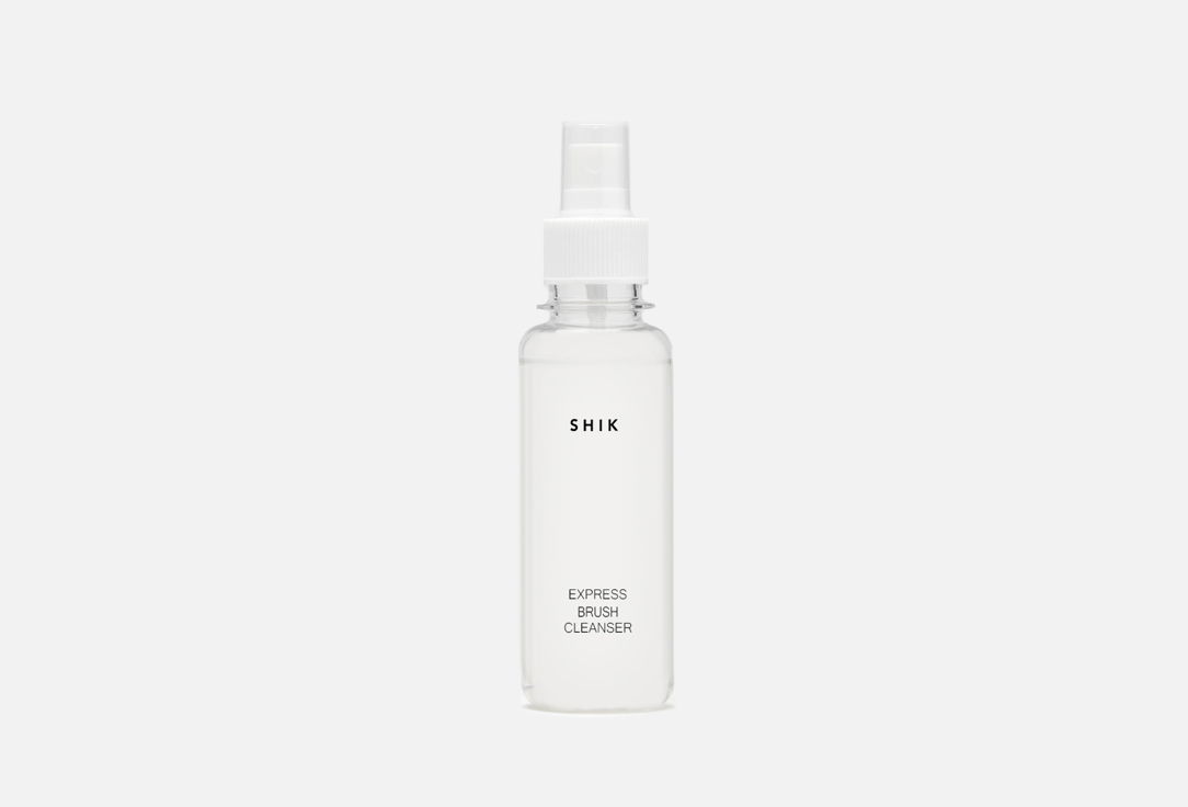 SHIK Brush cleanser Express