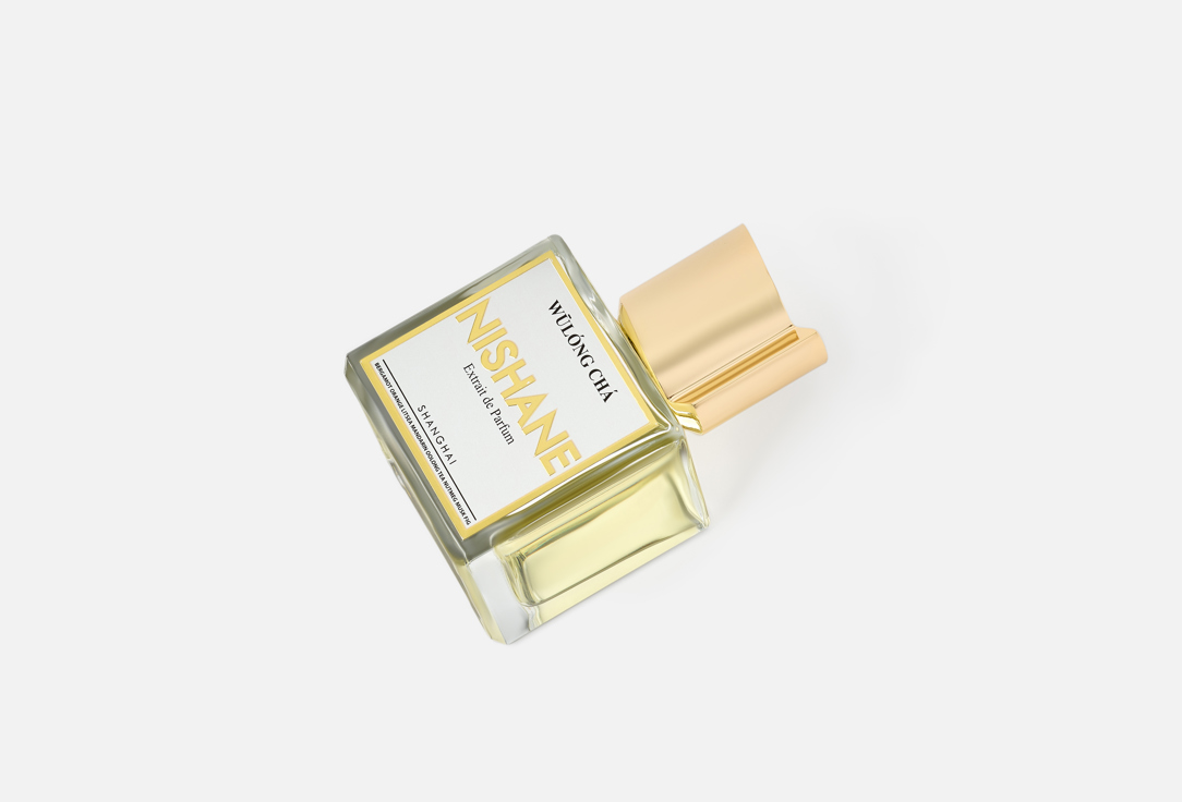 Nishane Extrait de parfum Wūlóng chá