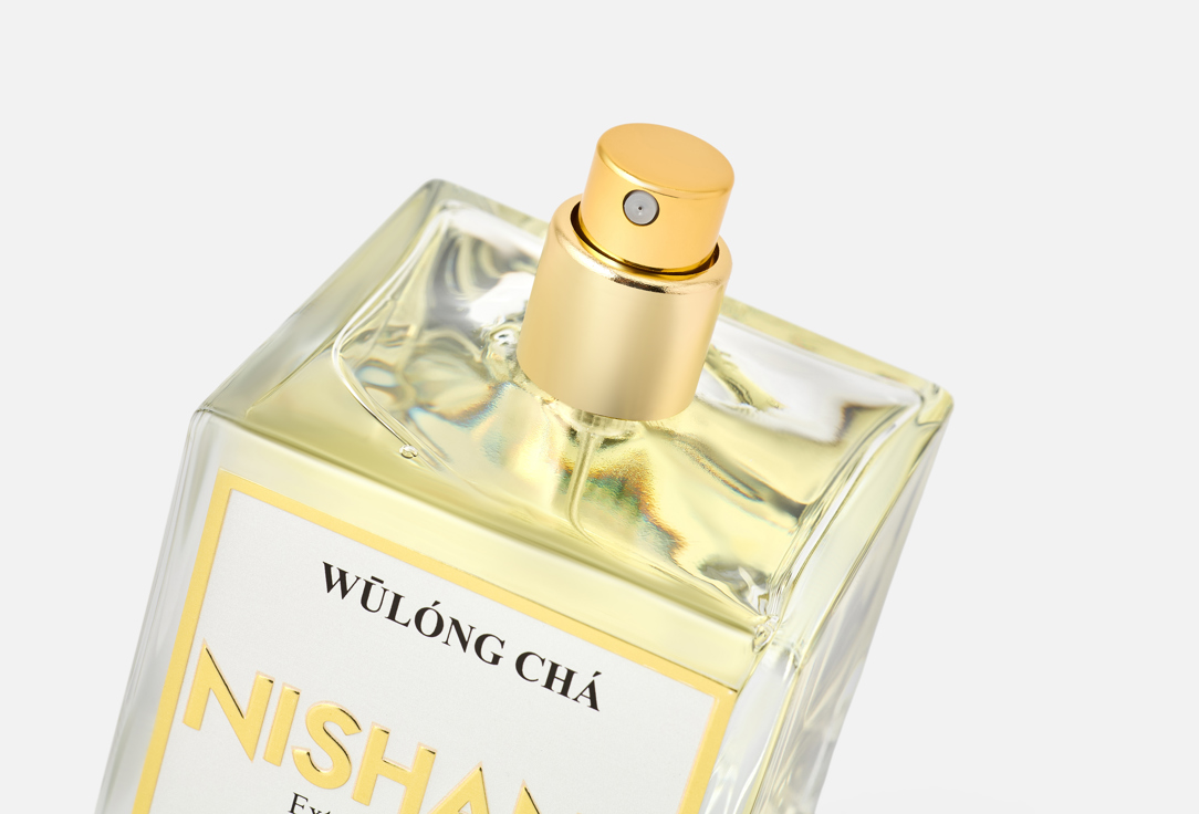 Nishane Extrait de parfum Wūlóng chá