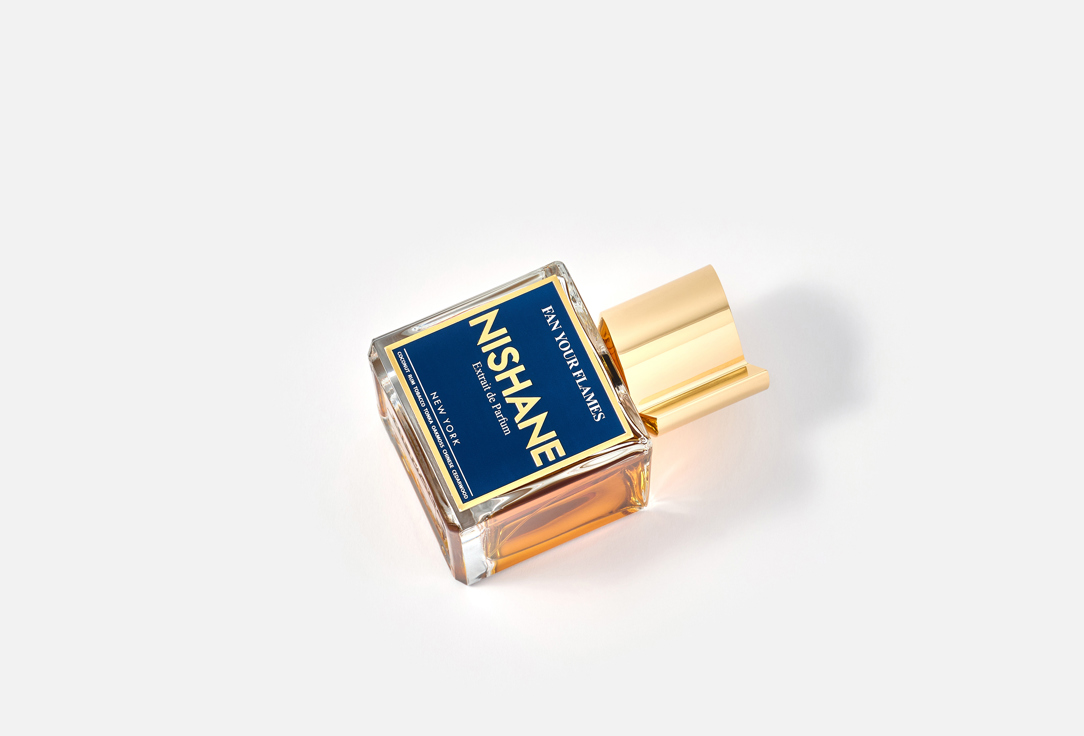 Nishane Extrait de parfum Fan your flames