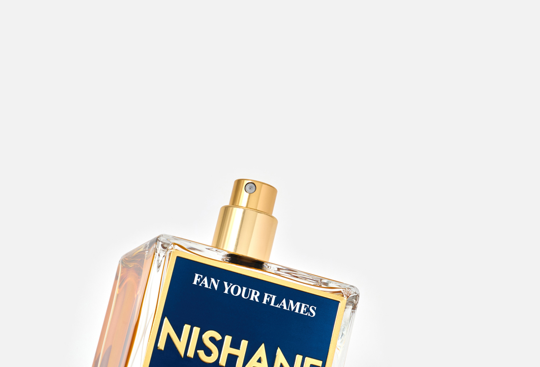 Nishane Extrait de parfum Fan your flames