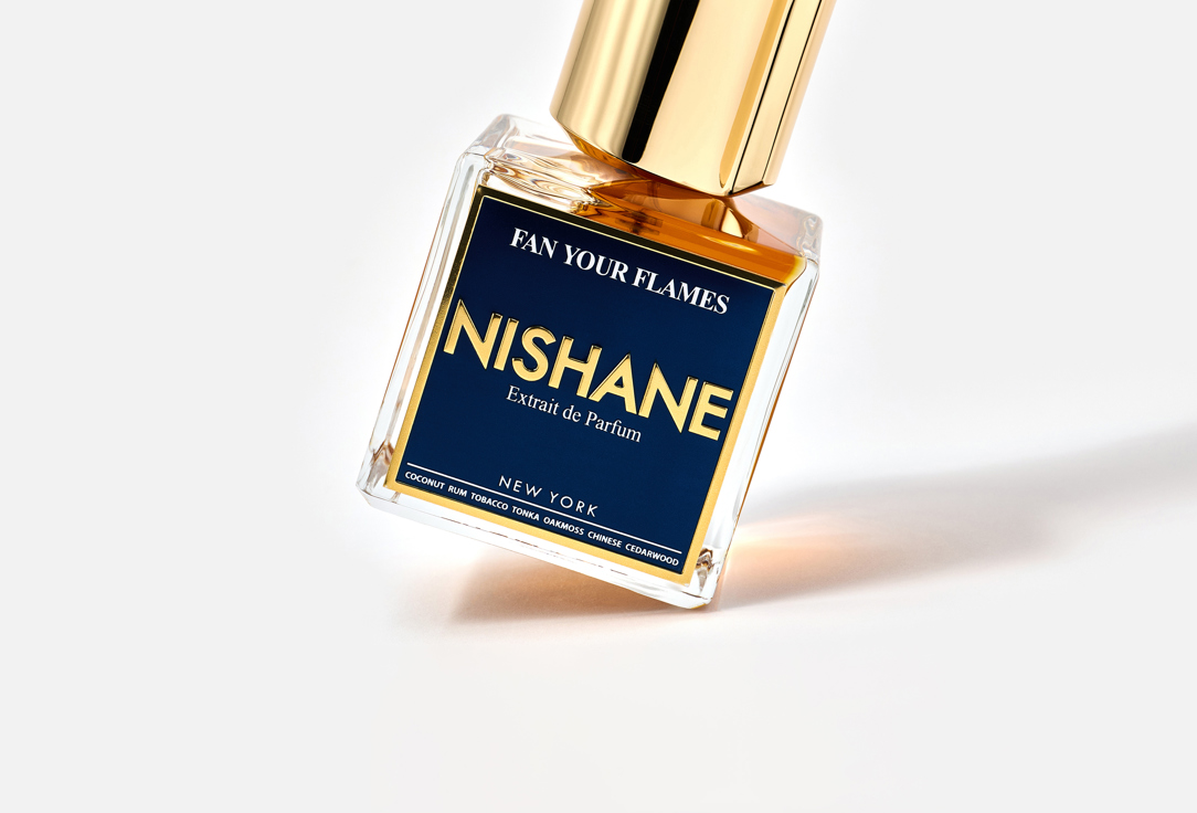 Nishane Extrait de parfum Fan your flames