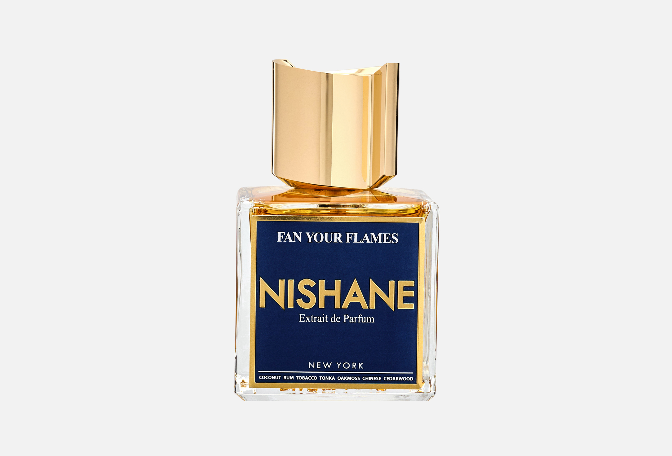 فان يور فليمز 100