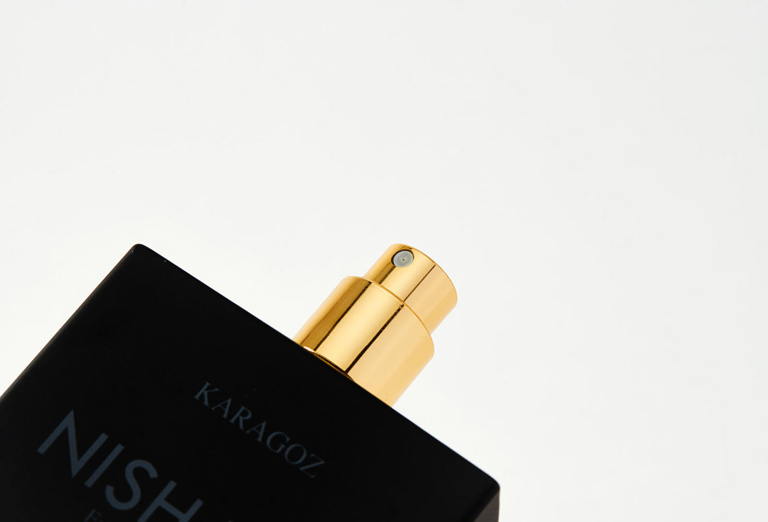 Nishane Extrait de parfum Karagoz
