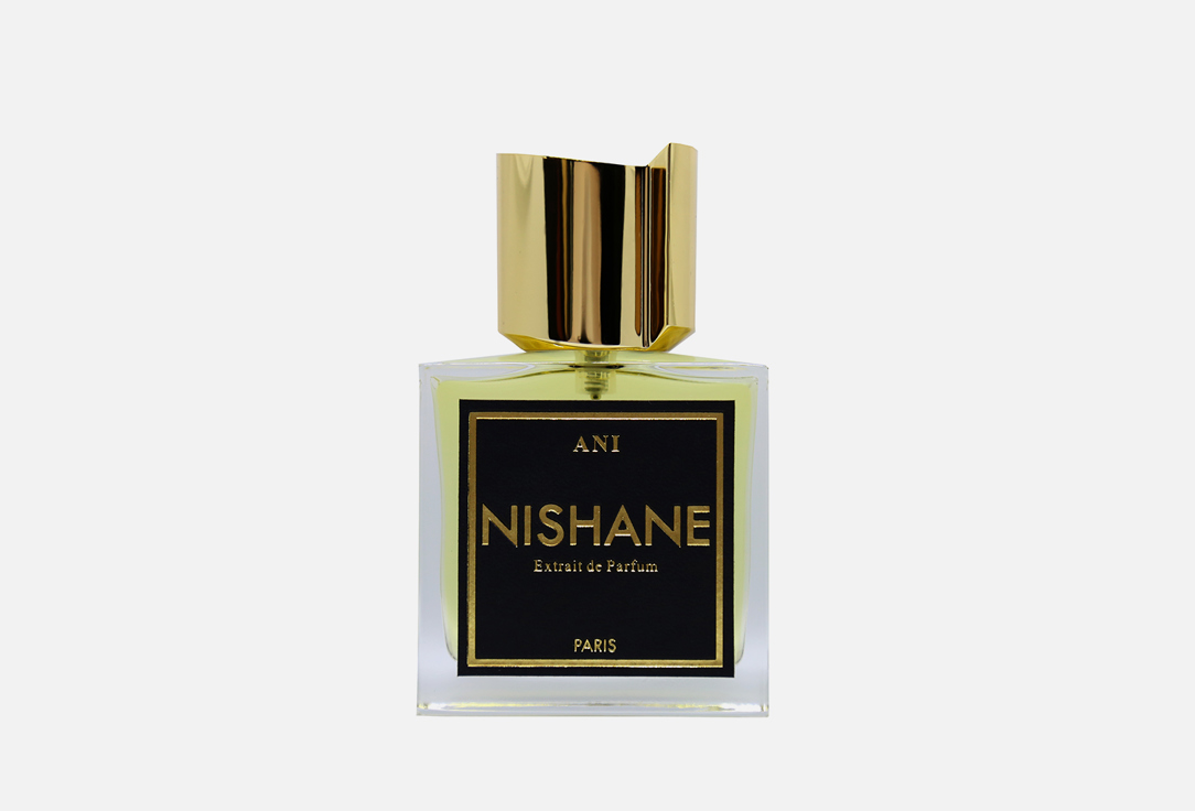 نيشان مستخلص العطر آني