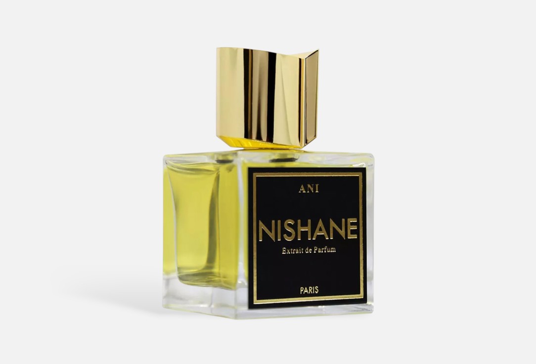 Nishane Extrait de parfum Ani