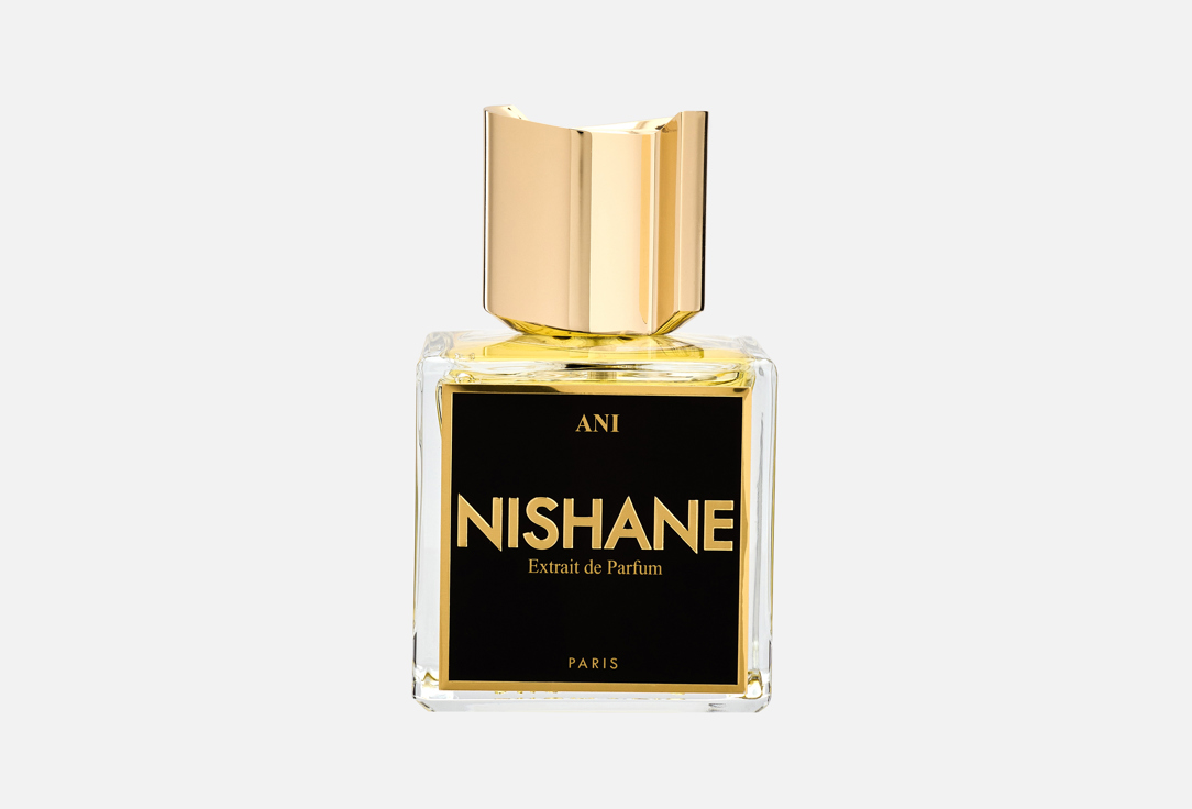 Nishane Extrait de parfum Ani