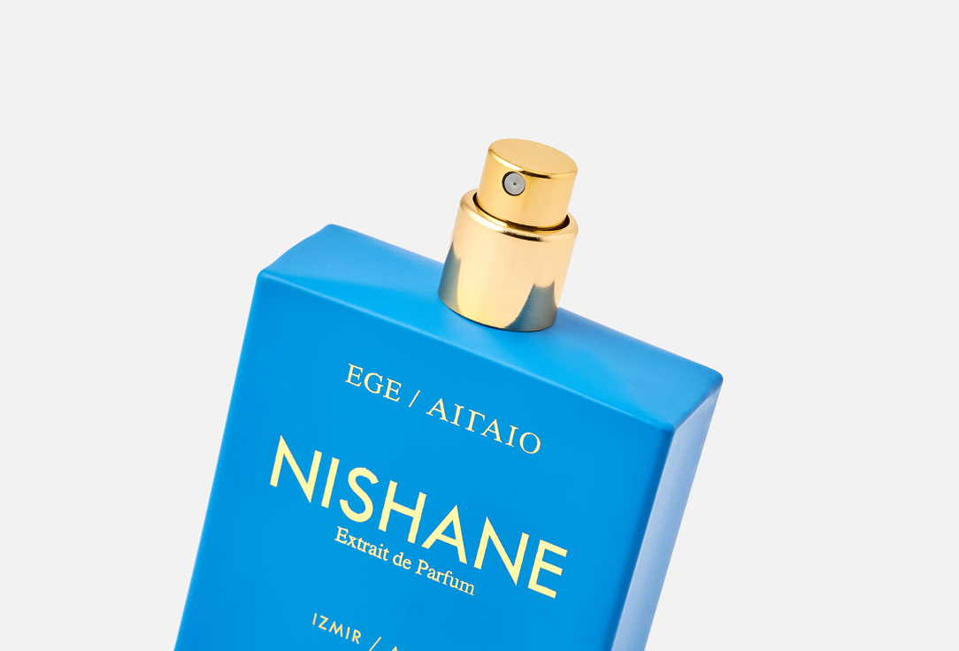 NISHANE Духи Ege/alyaio