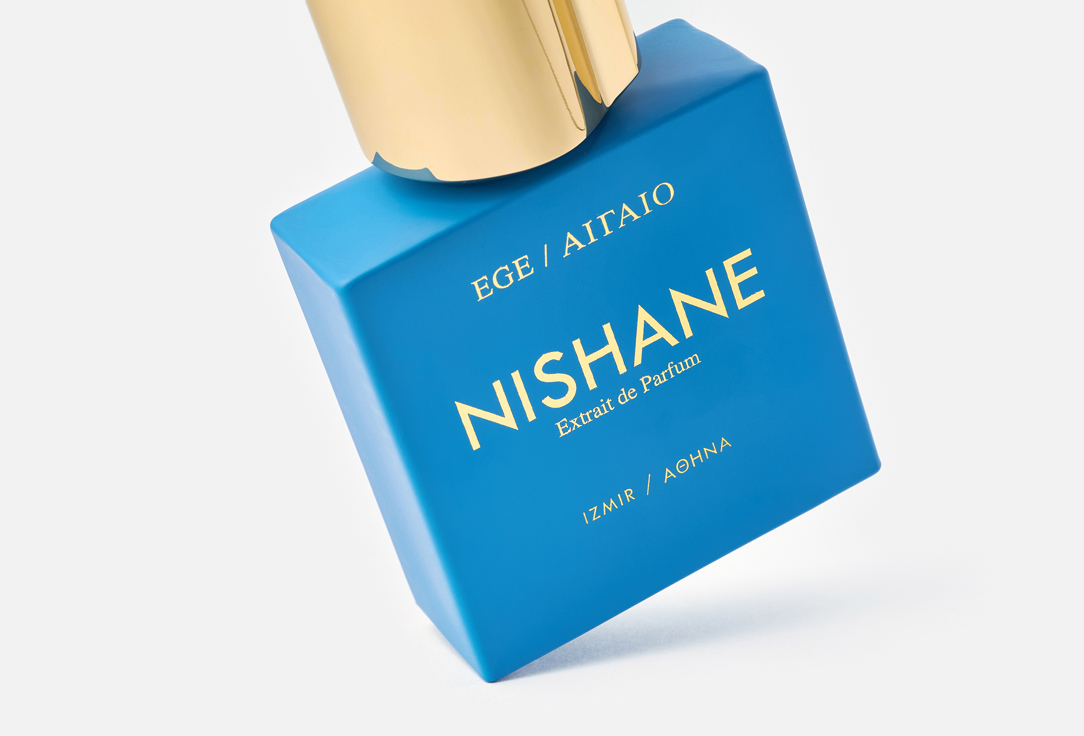 NISHANE Духи Ege/alyaio