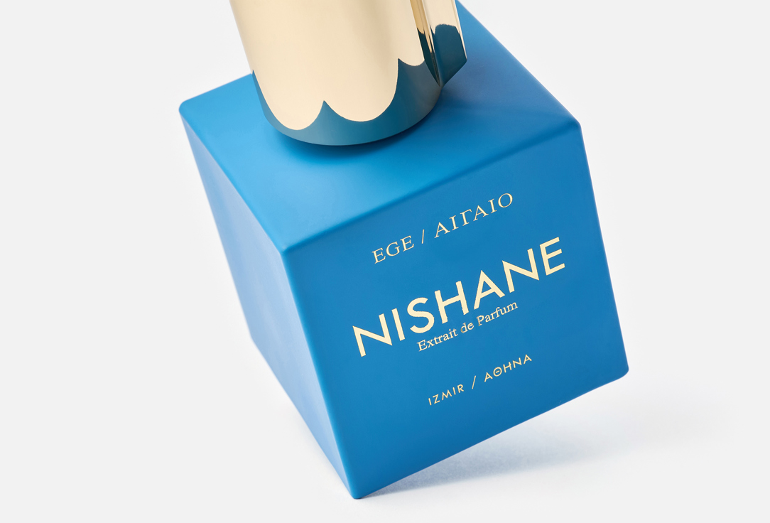 Nishane Extrait de parfum Ege / Airaio