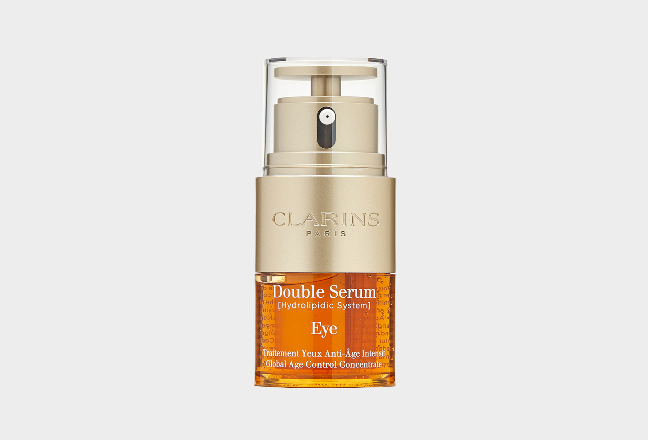 Double Serum Eye 20