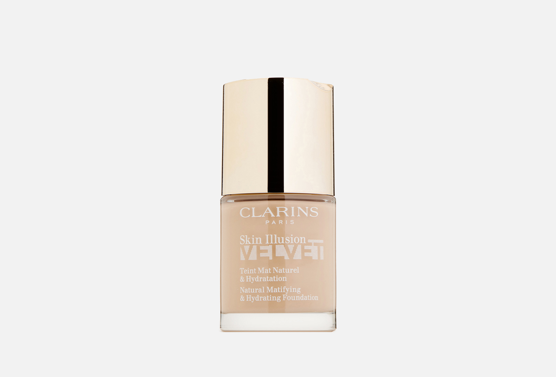 Skin Illusion Velvet  30 103N, Ivory