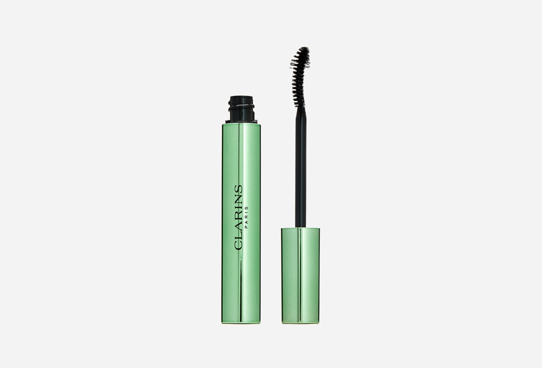 Clarins Mascara with curling and volumizing effect Supra Lift & Curl