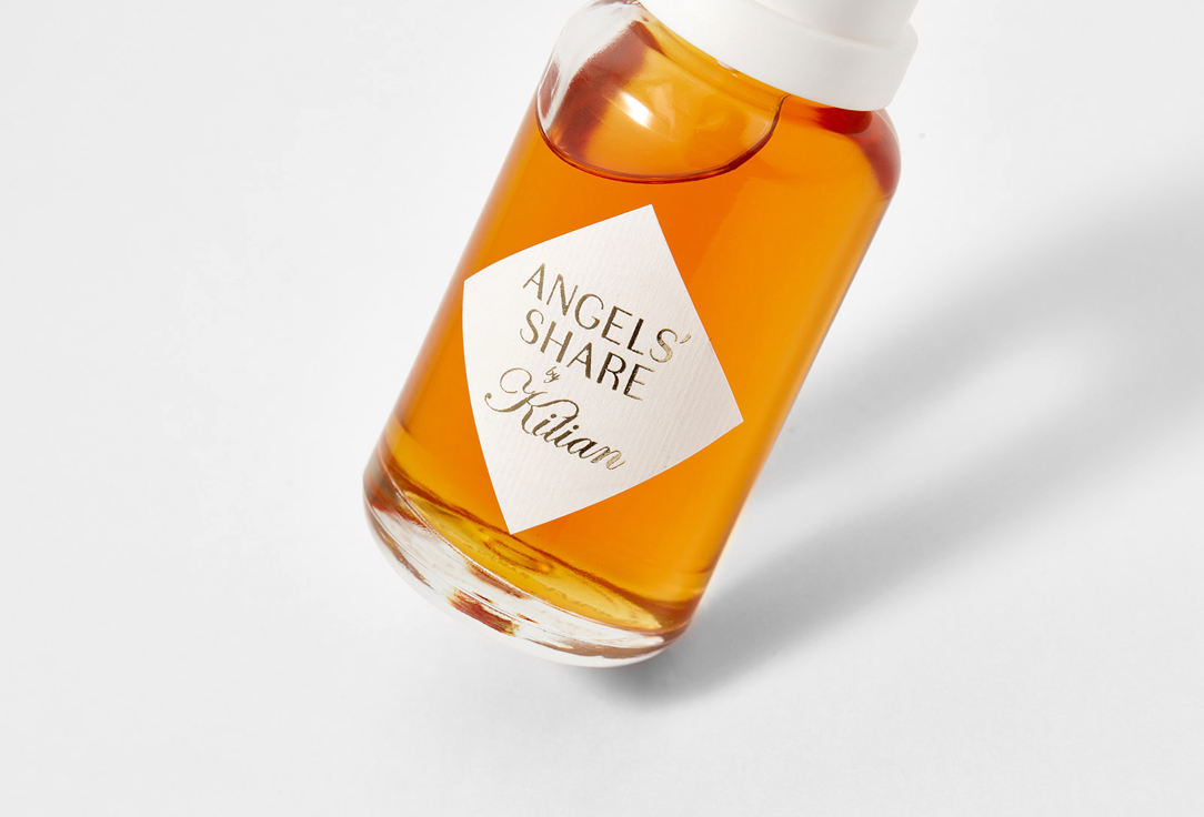 كيليان باريس ماء العطر (قابل لإعادة التعبئة) أنجلز شير ريفيل 50 مل كيليان باريس ماء العطر (قابل لإعادة التعبئة) أنجلز شير ريفيل